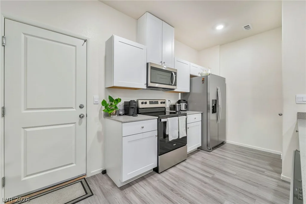 451 Horizon Cove, Henderson, NV 89002