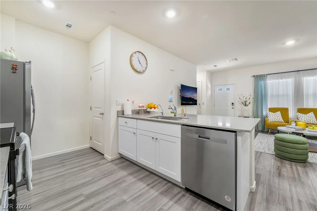 451 Horizon Cove, Henderson, NV 89002