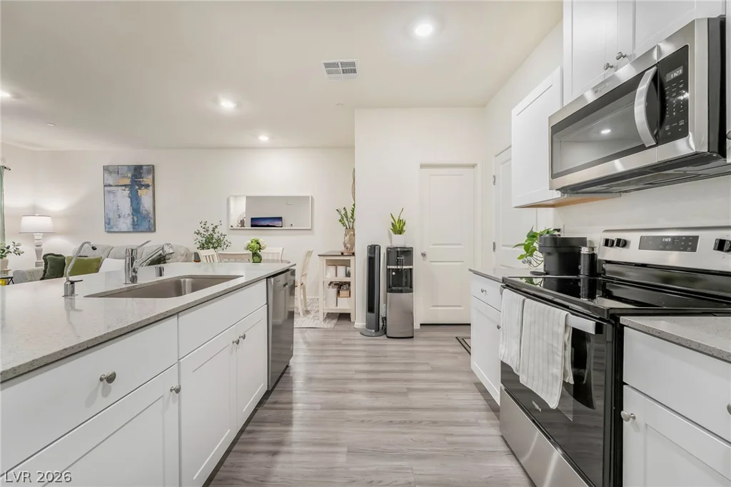 451 Horizon Cove, Henderson, NV 89002
