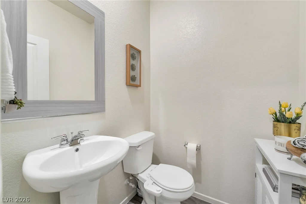 451 Horizon Cove, Henderson, NV 89002