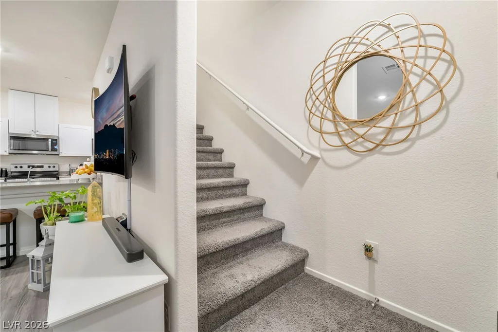 451 Horizon Cove, Henderson, NV 89002