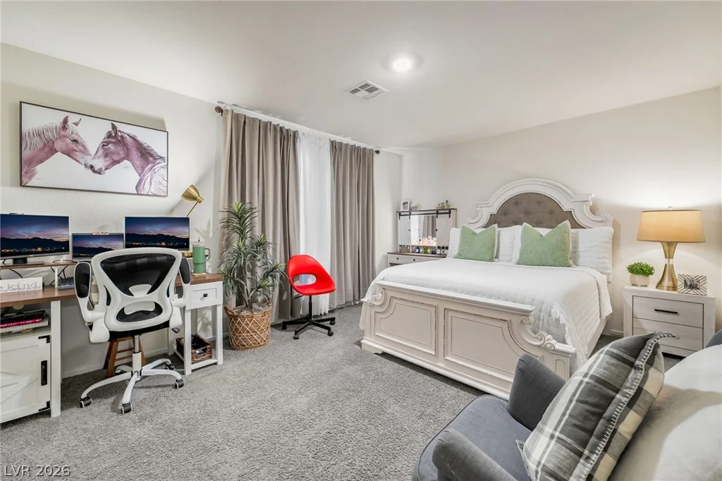 451 Horizon Cove, Henderson, NV 89002