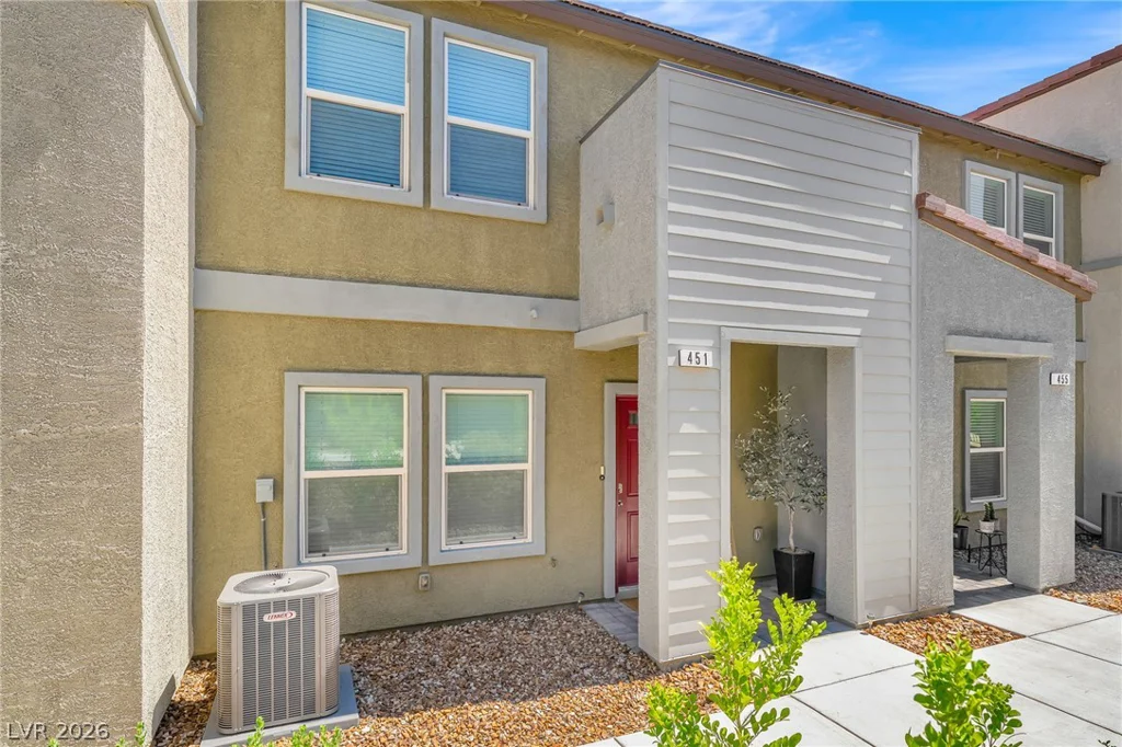 451 Horizon Cove, Henderson, NV 89002