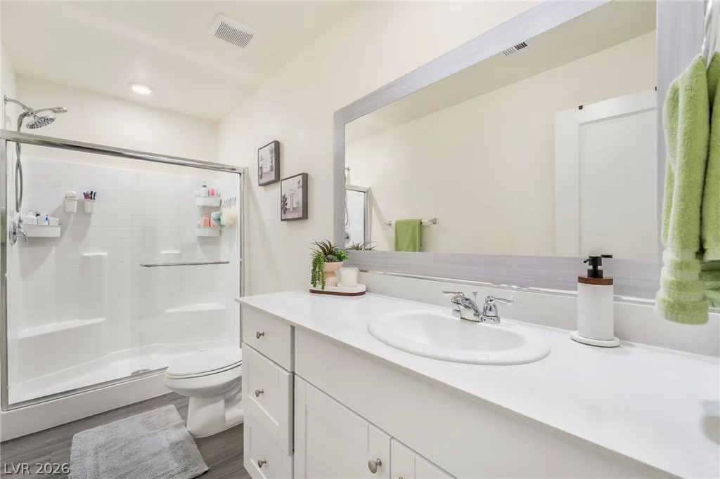 451 Horizon Cove, Henderson, NV 89002