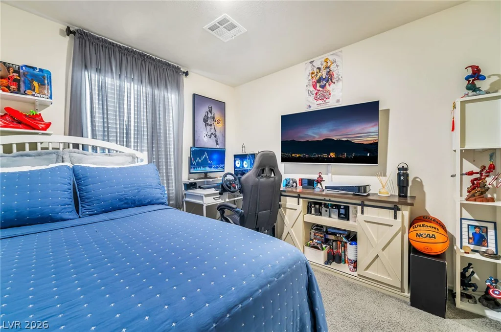 451 Horizon Cove, Henderson, NV 89002