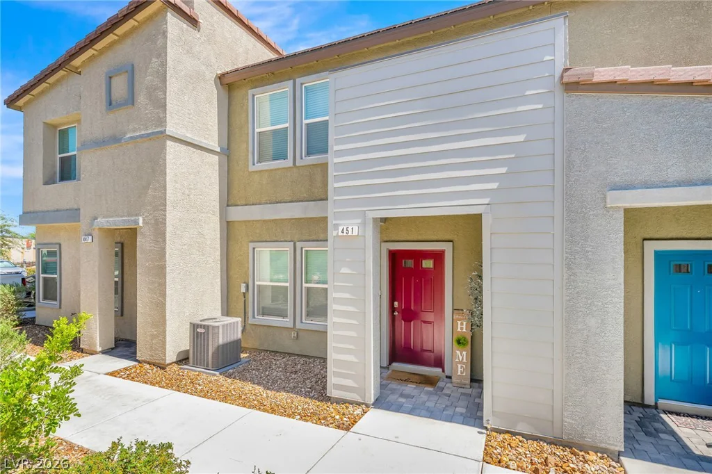 451 Horizon Cove, Henderson, NV 89002
