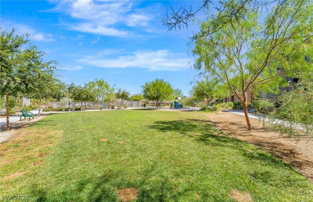 451 Horizon Cove, Henderson, NV 89002