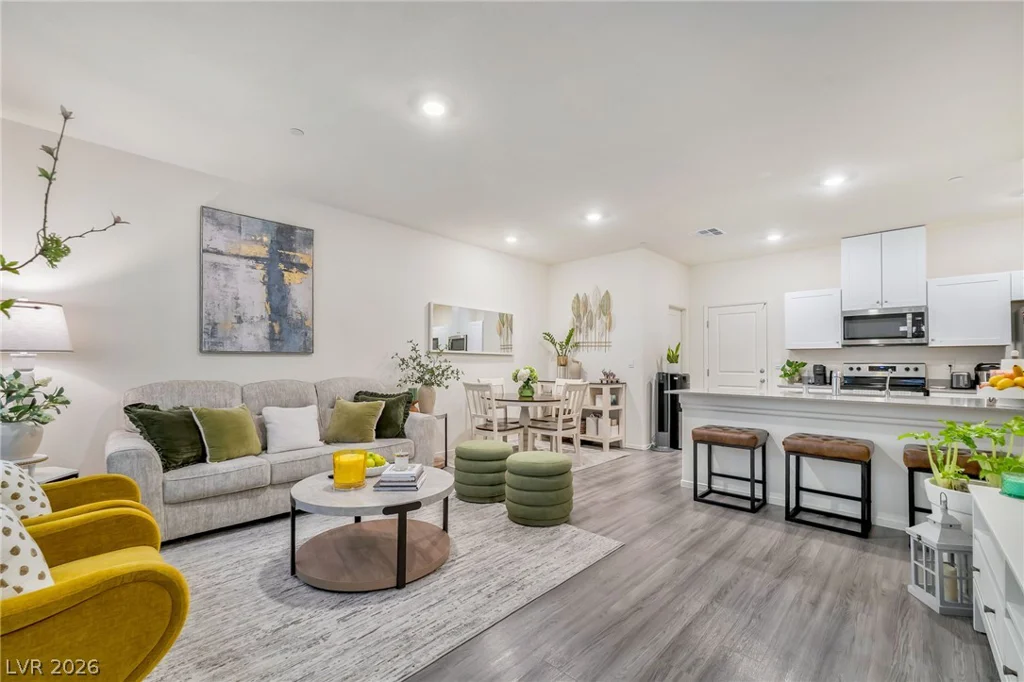 451 Horizon Cove, Henderson, NV 89002