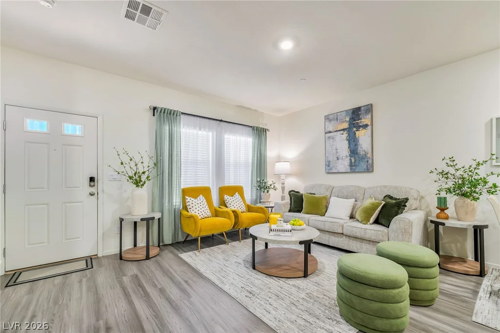 451 Horizon Cove, Henderson, NV 89002