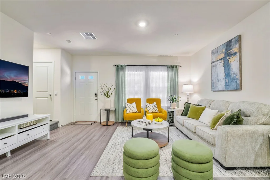 451 Horizon Cove, Henderson, NV 89002