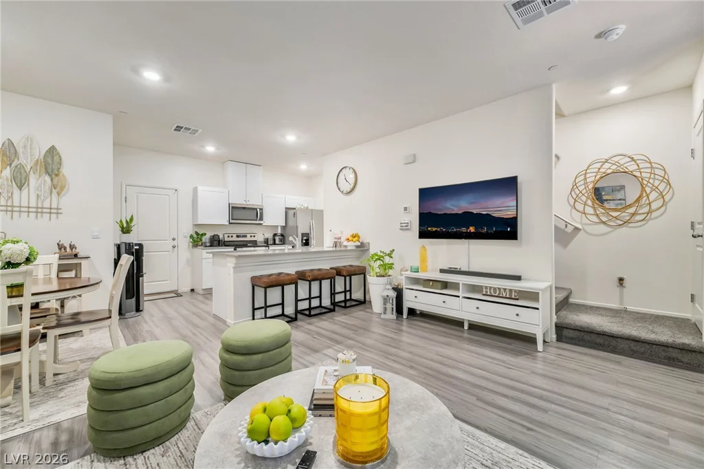 451 Horizon Cove, Henderson, NV 89002