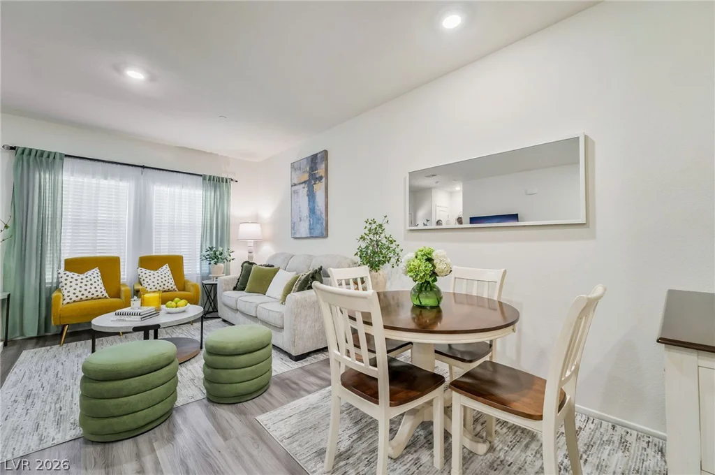 451 Horizon Cove, Henderson, NV 89002