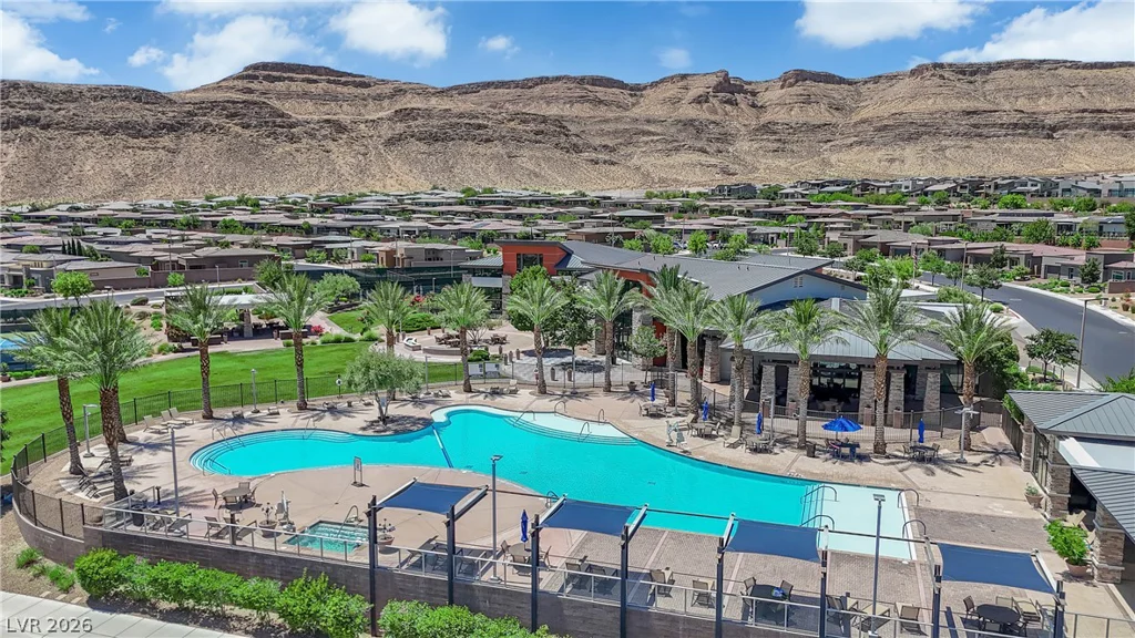 6677 Regency Stone, Las Vegas, NV 89148