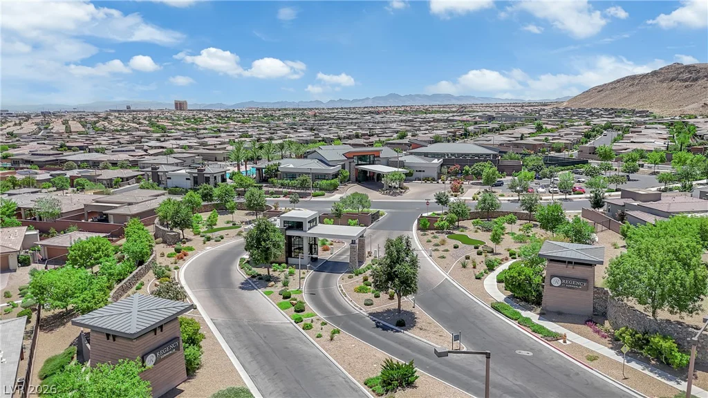 6677 Regency Stone, Las Vegas, NV 89148