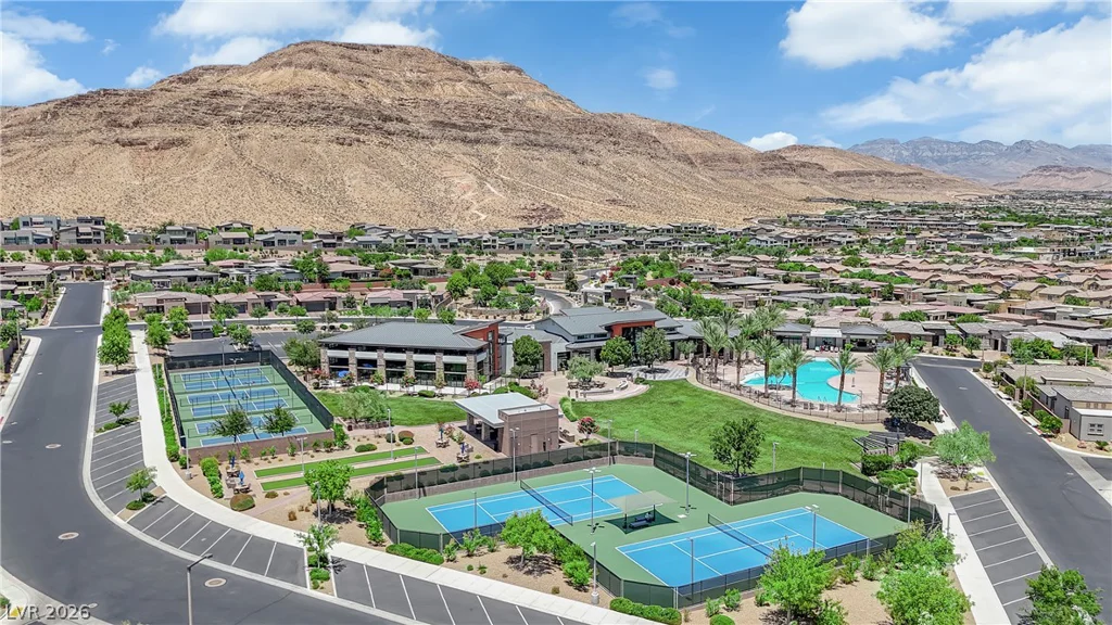 6677 Regency Stone, Las Vegas, NV 89148