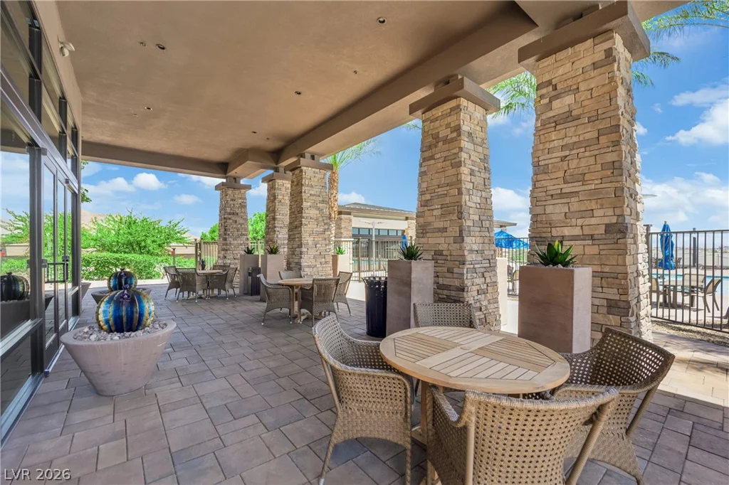 6677 Regency Stone, Las Vegas, NV 89148