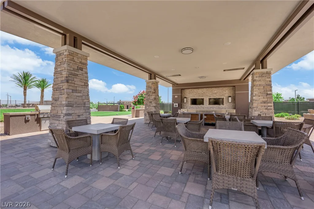 6677 Regency Stone, Las Vegas, NV 89148