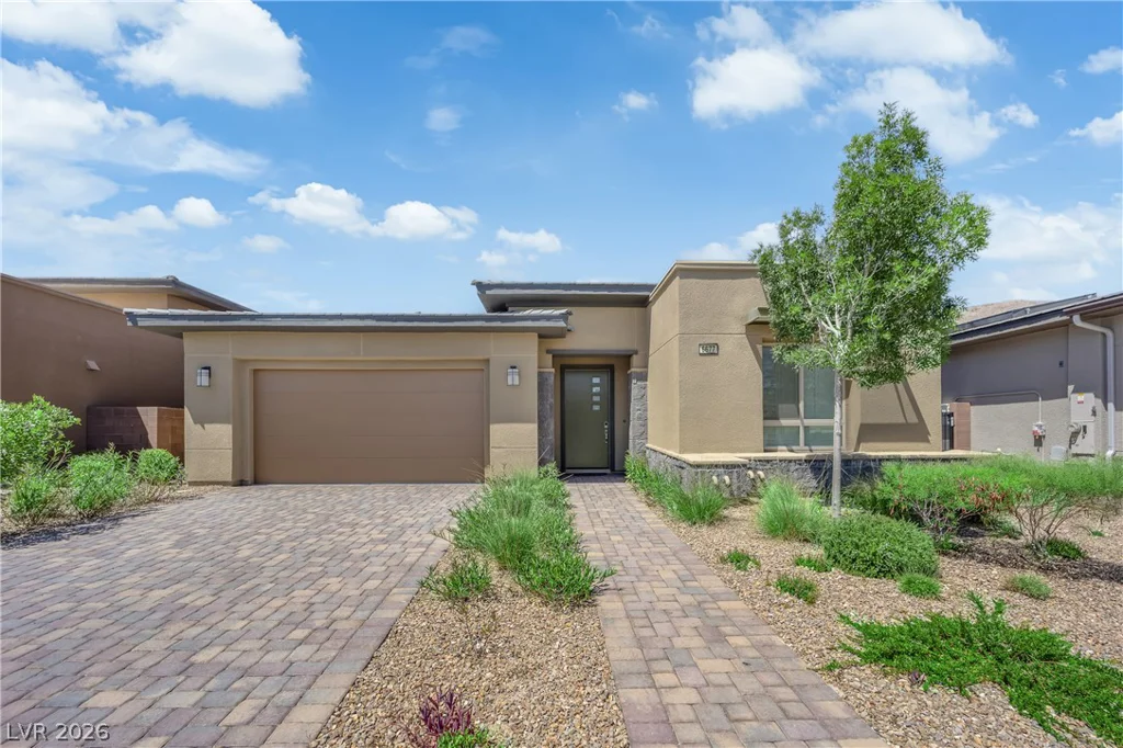 6677 Regency Stone, Las Vegas, NV 89148