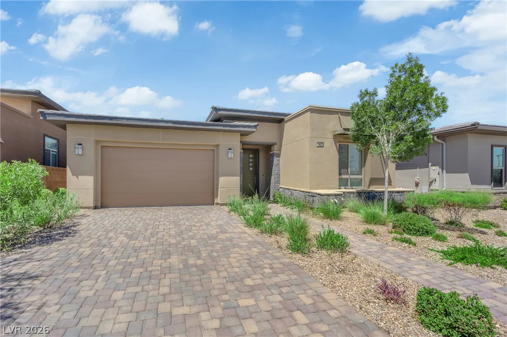 6677 Regency Stone, Las Vegas, NV 89148