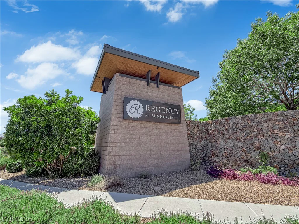 6677 Regency Stone, Las Vegas, NV 89148