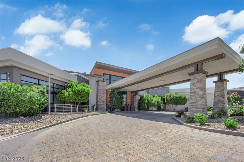 6677 Regency Stone, Las Vegas, NV 89148