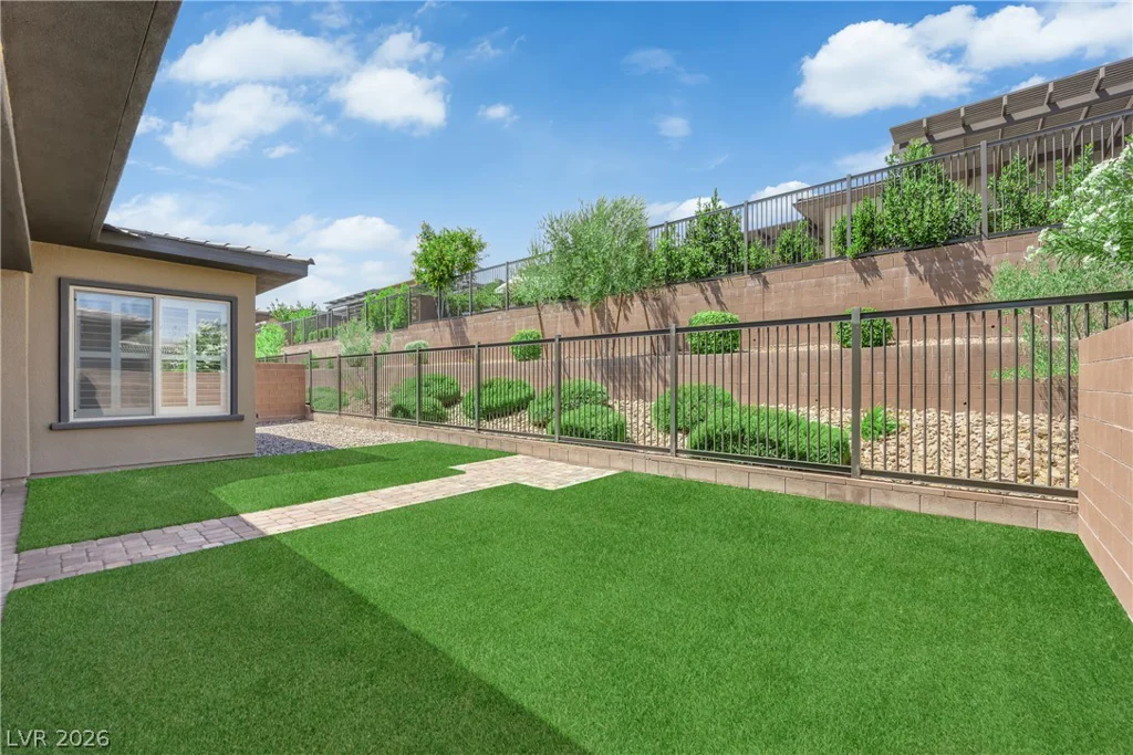 6677 Regency Stone, Las Vegas, NV 89148