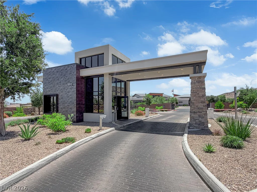 6677 Regency Stone, Las Vegas, NV 89148