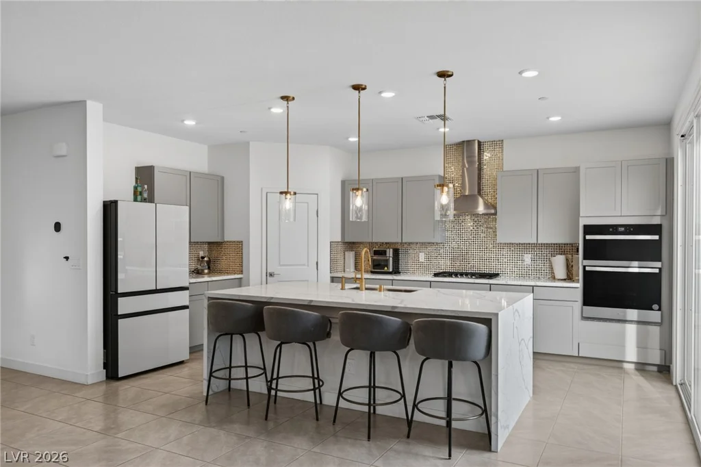 10861 Trail Crest, Las Vegas, NV 89166