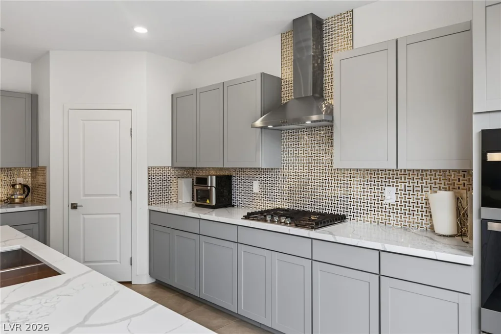 10861 Trail Crest, Las Vegas, NV 89166