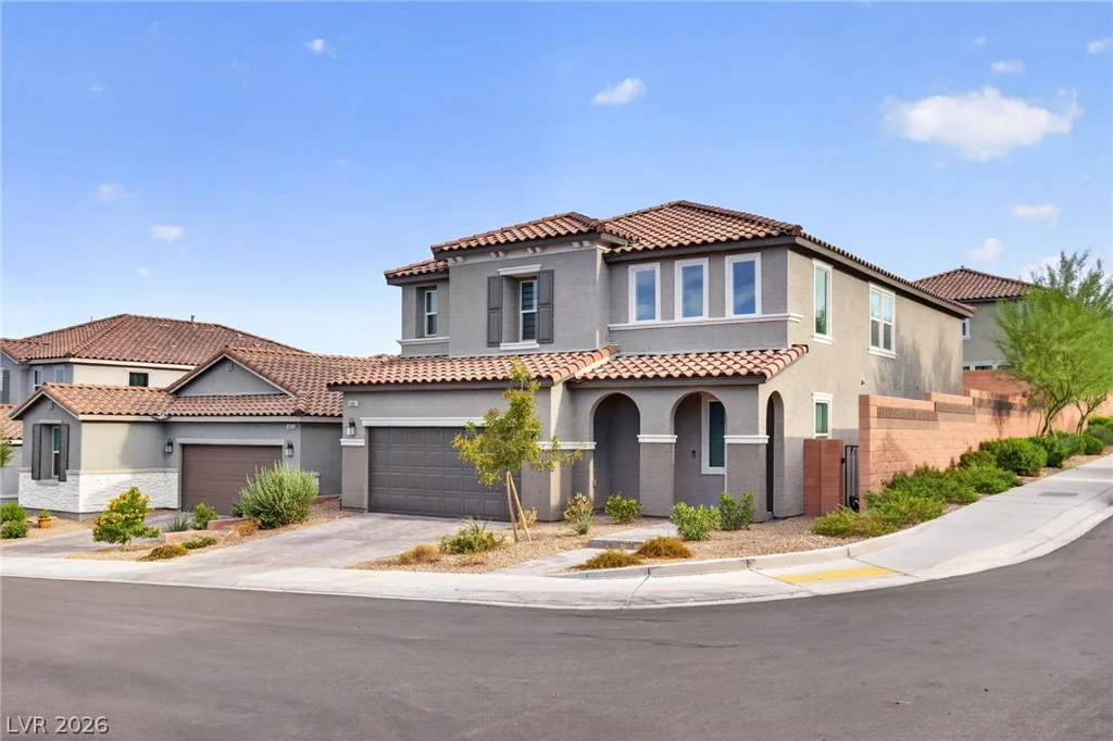 10861 Trail Crest, Las Vegas, NV 89166
