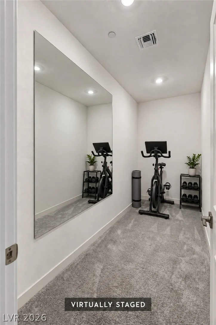 10861 Trail Crest, Las Vegas, NV 89166