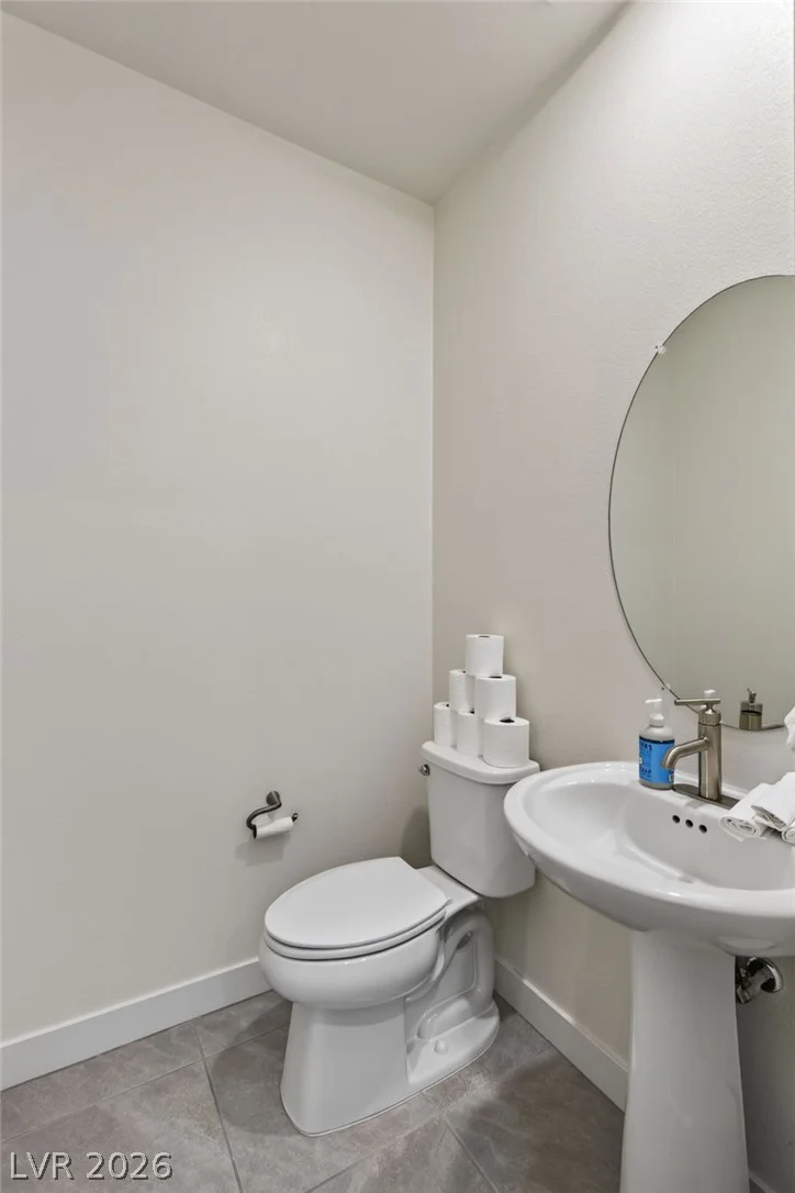 10861 Trail Crest, Las Vegas, NV 89166