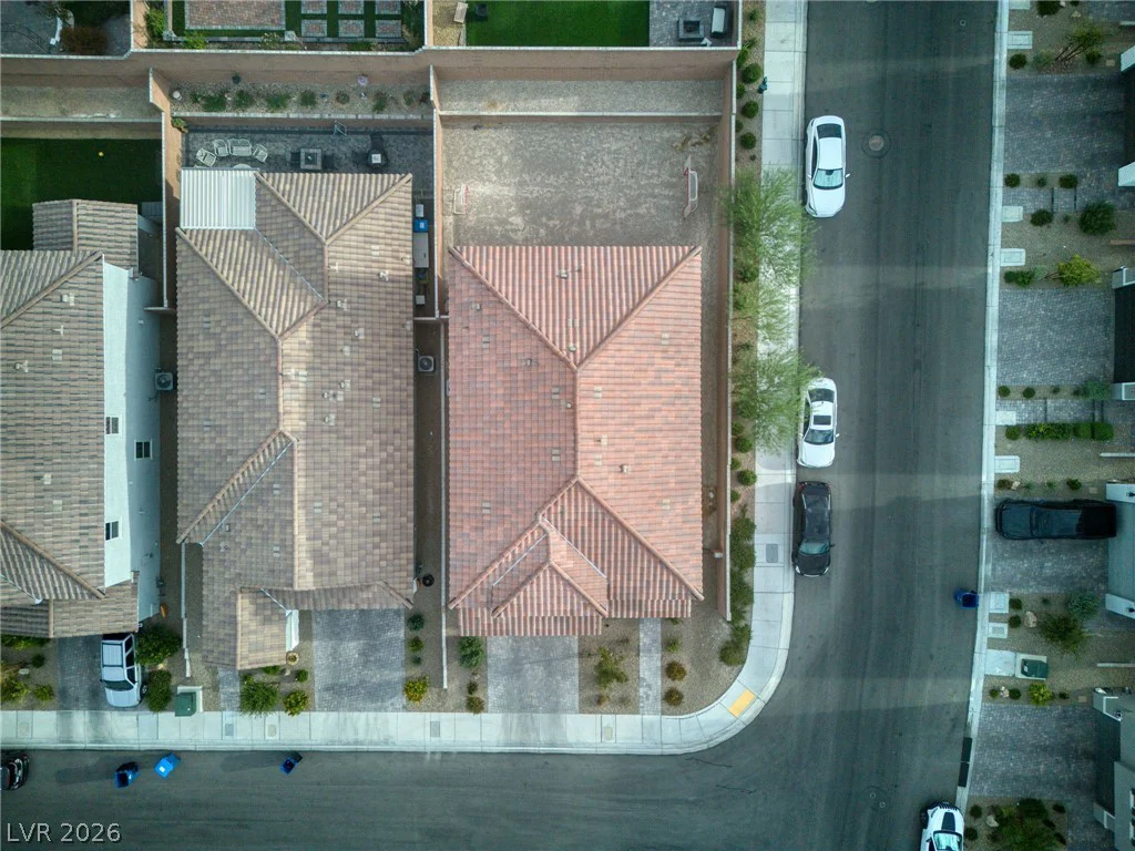 10861 Trail Crest, Las Vegas, NV 89166