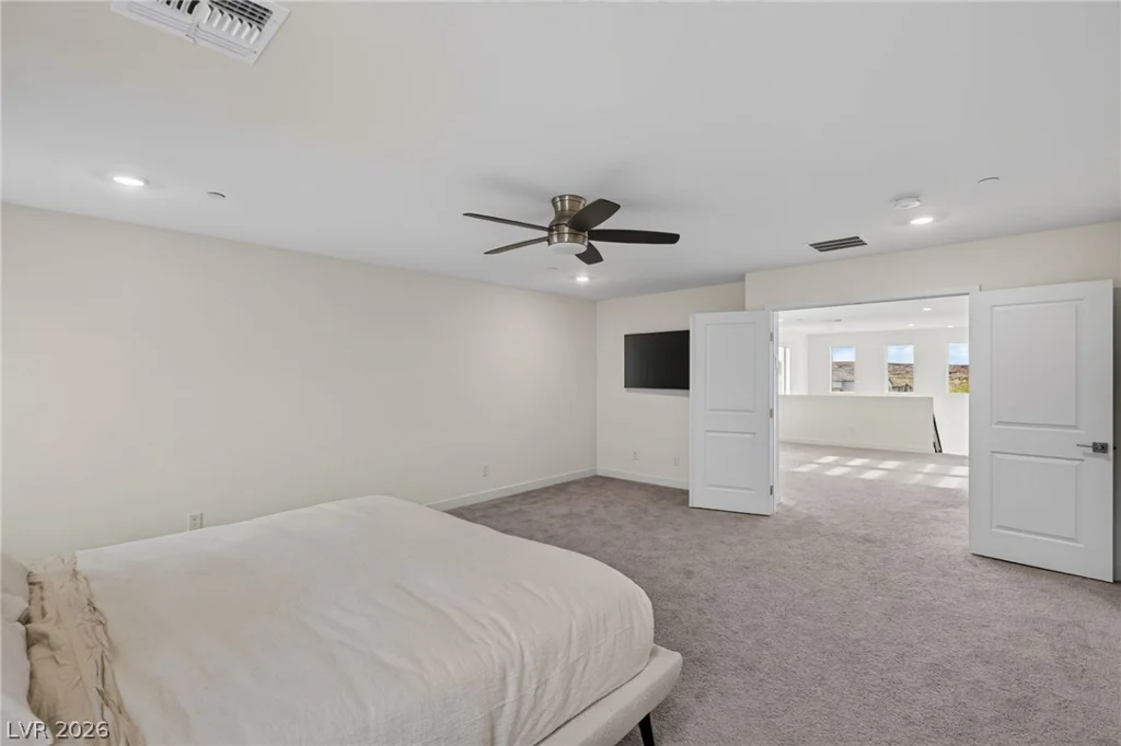 10861 Trail Crest, Las Vegas, NV 89166