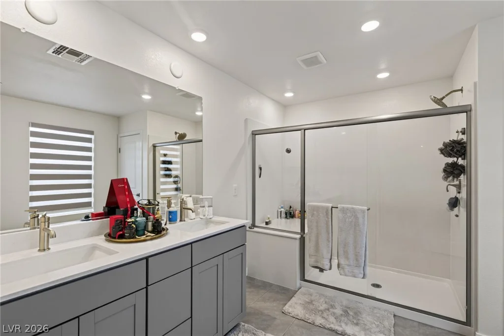 10861 Trail Crest, Las Vegas, NV 89166