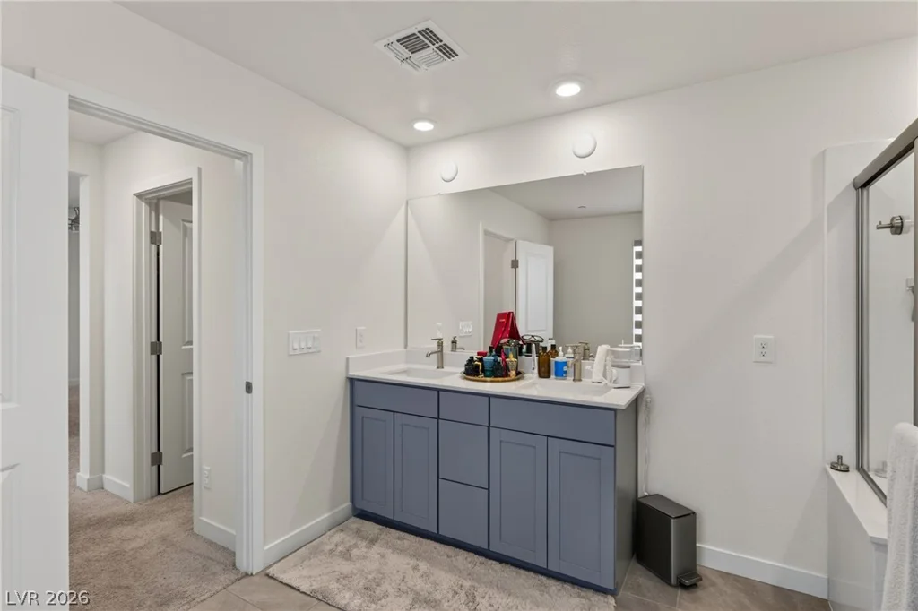 10861 Trail Crest, Las Vegas, NV 89166
