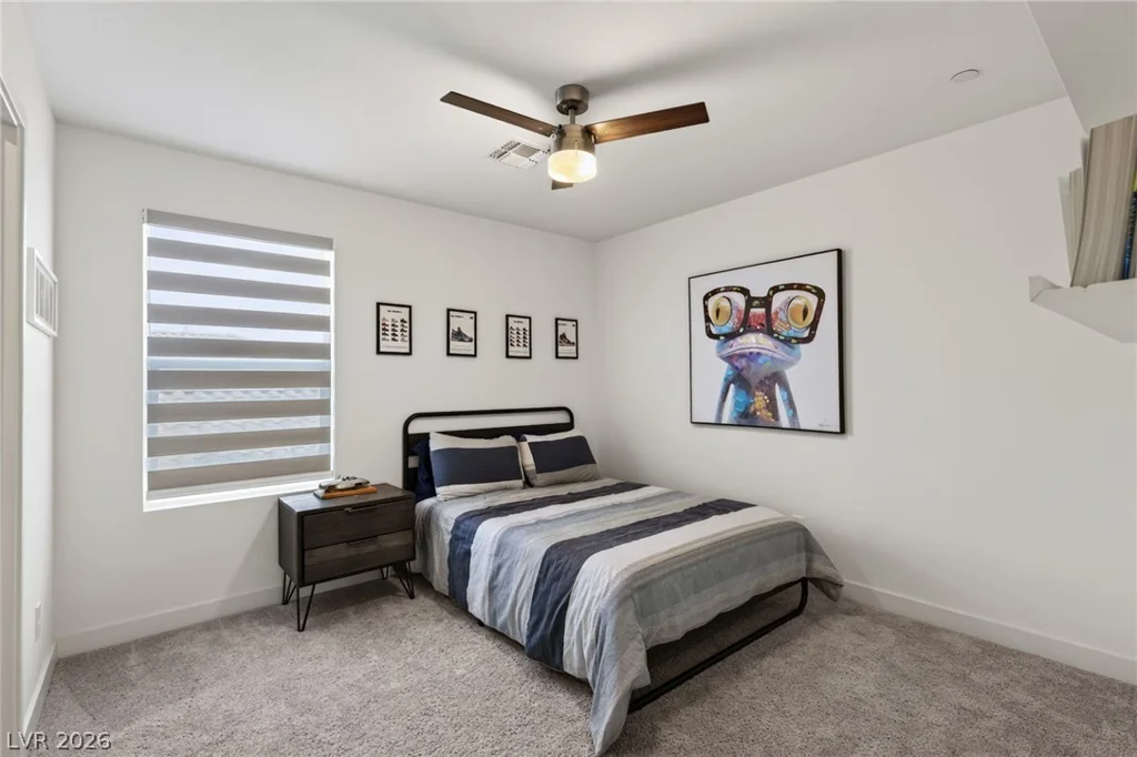 10861 Trail Crest, Las Vegas, NV 89166