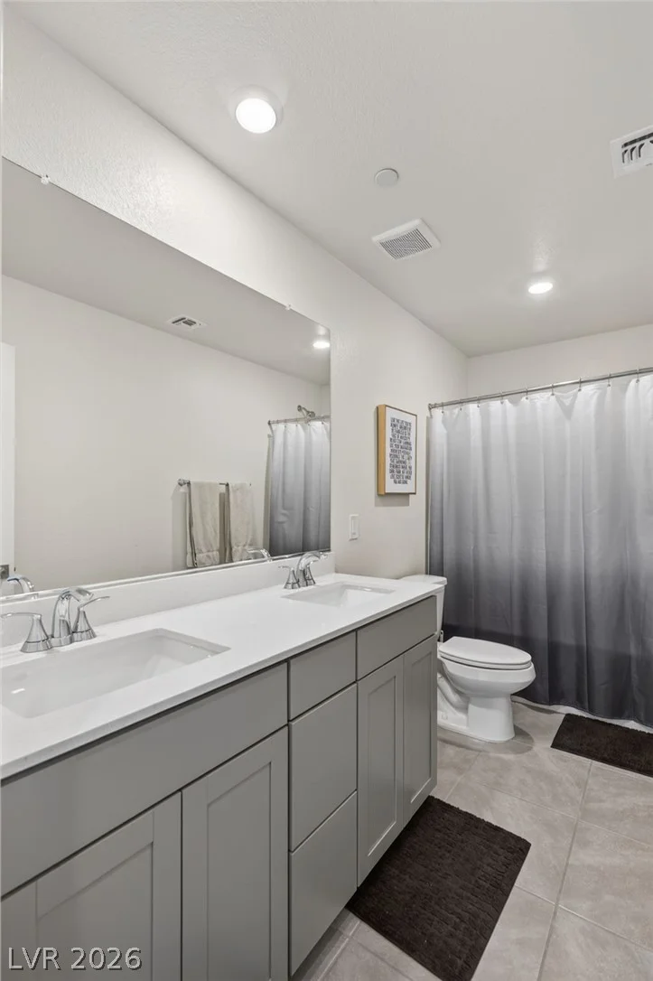 10861 Trail Crest, Las Vegas, NV 89166