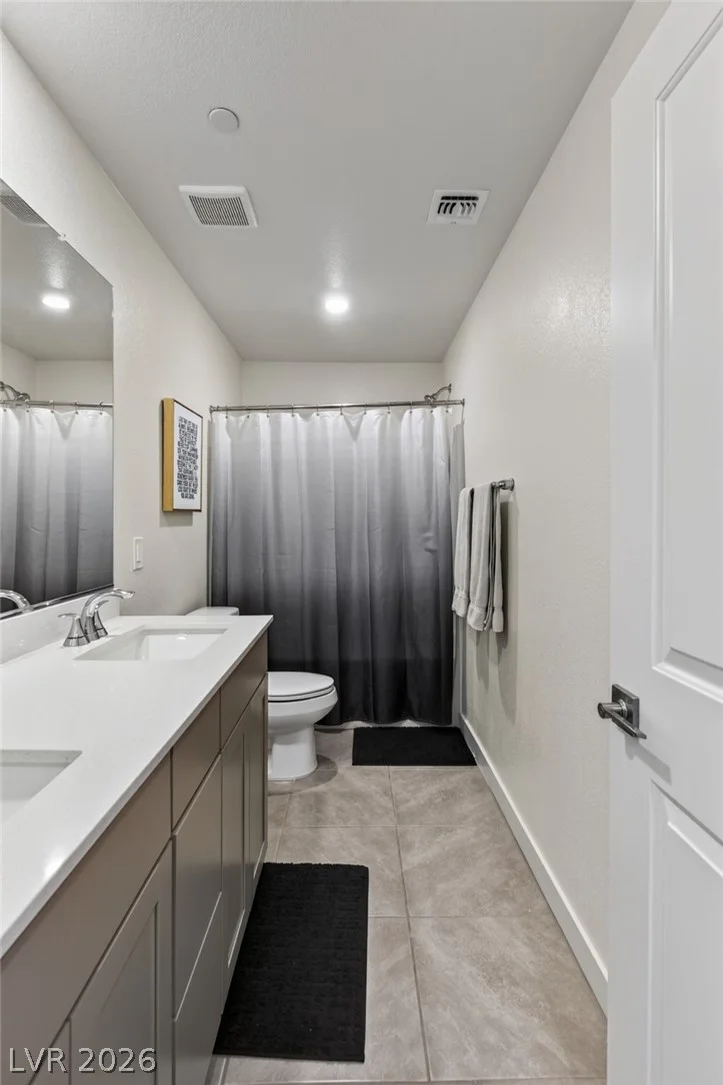 10861 Trail Crest, Las Vegas, NV 89166