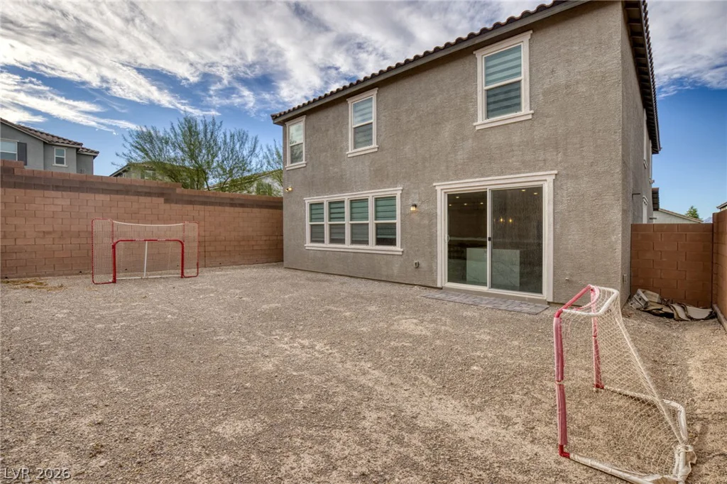 10861 Trail Crest, Las Vegas, NV 89166