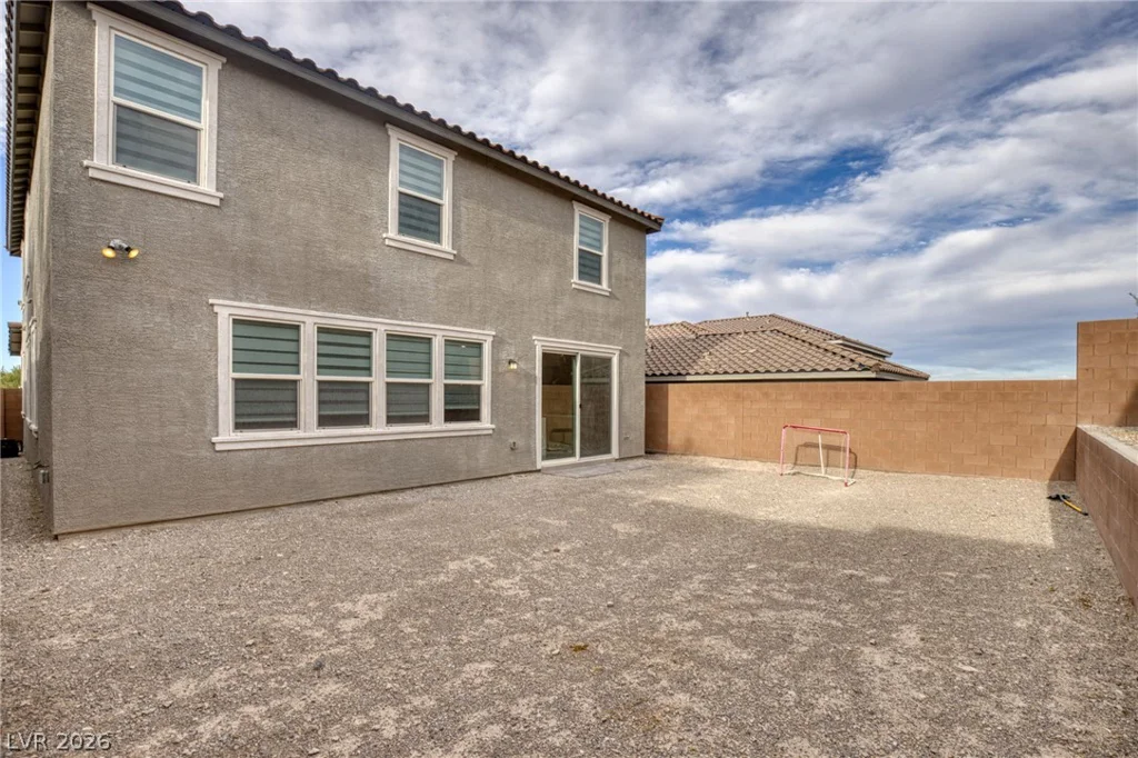 10861 Trail Crest, Las Vegas, NV 89166