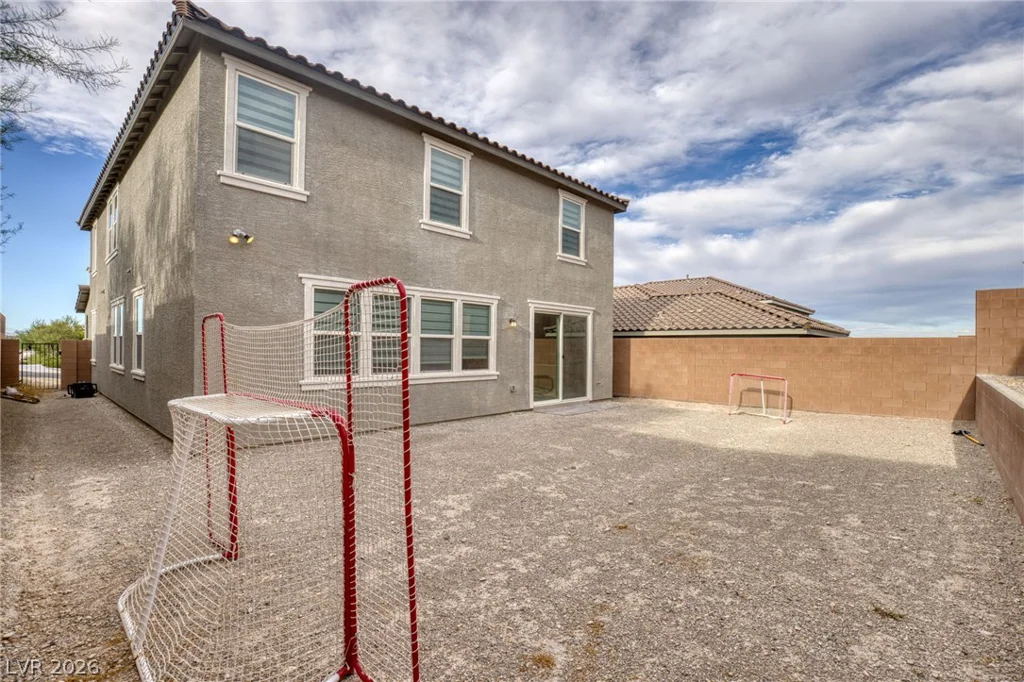 10861 Trail Crest, Las Vegas, NV 89166