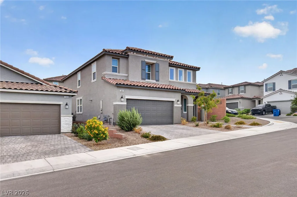 10861 Trail Crest, Las Vegas, NV 89166