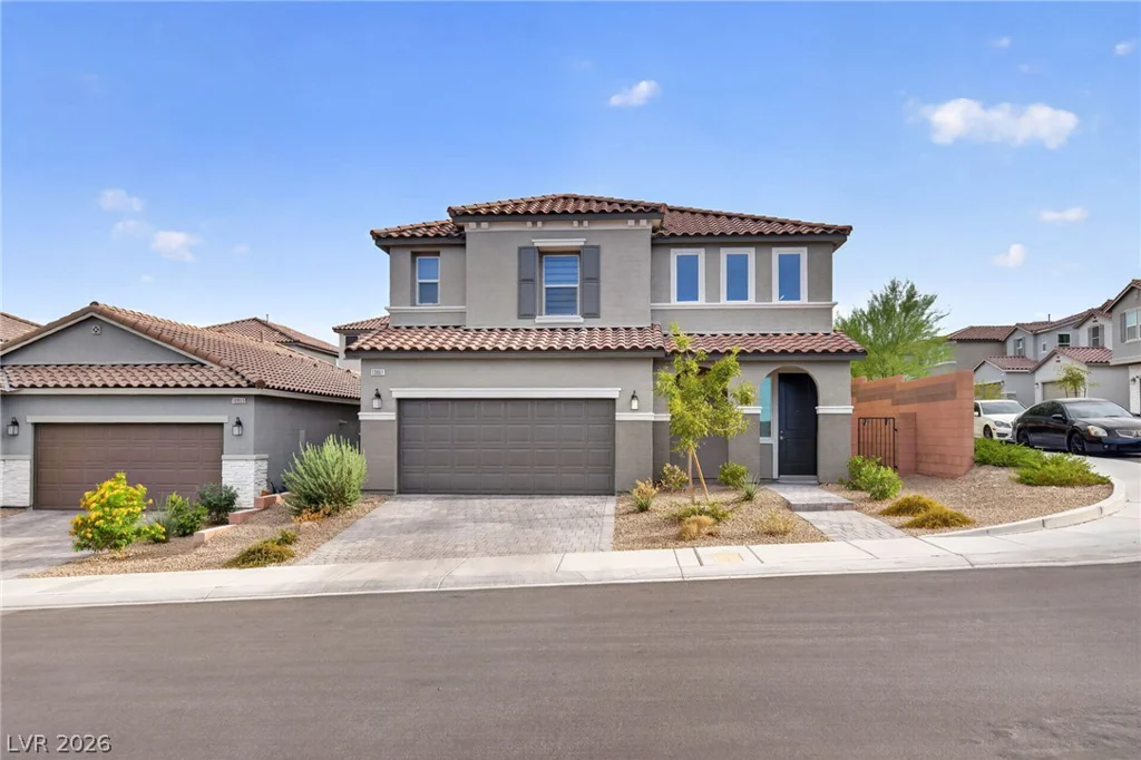 10861 Trail Crest, Las Vegas, NV 89166