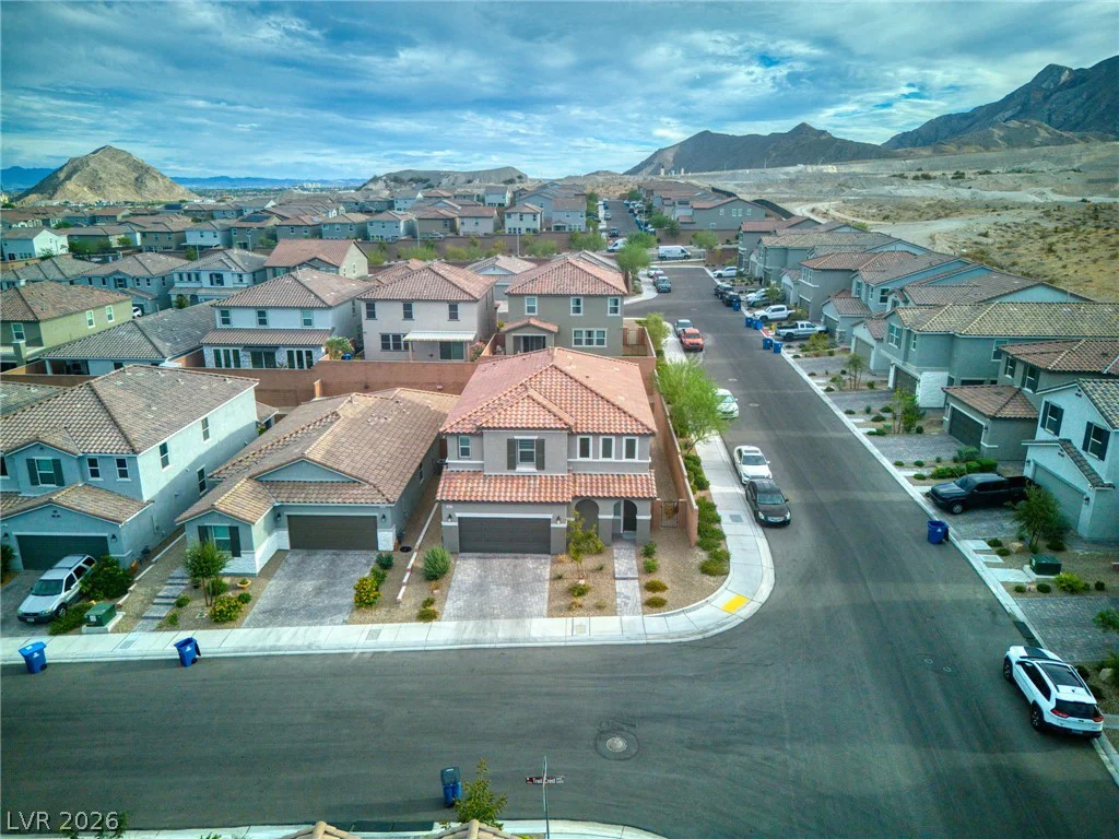 10861 Trail Crest, Las Vegas, NV 89166