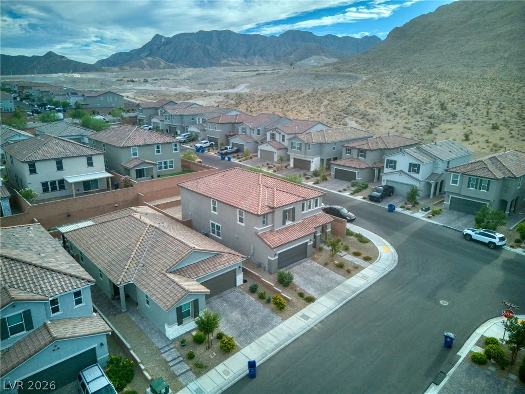 10861 Trail Crest, Las Vegas, NV 89166
