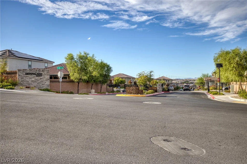 10861 Trail Crest, Las Vegas, NV 89166