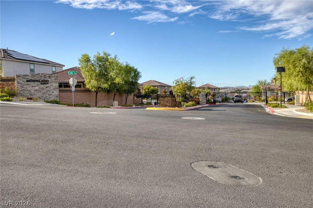 10861 Trail Crest, Las Vegas, NV 89166