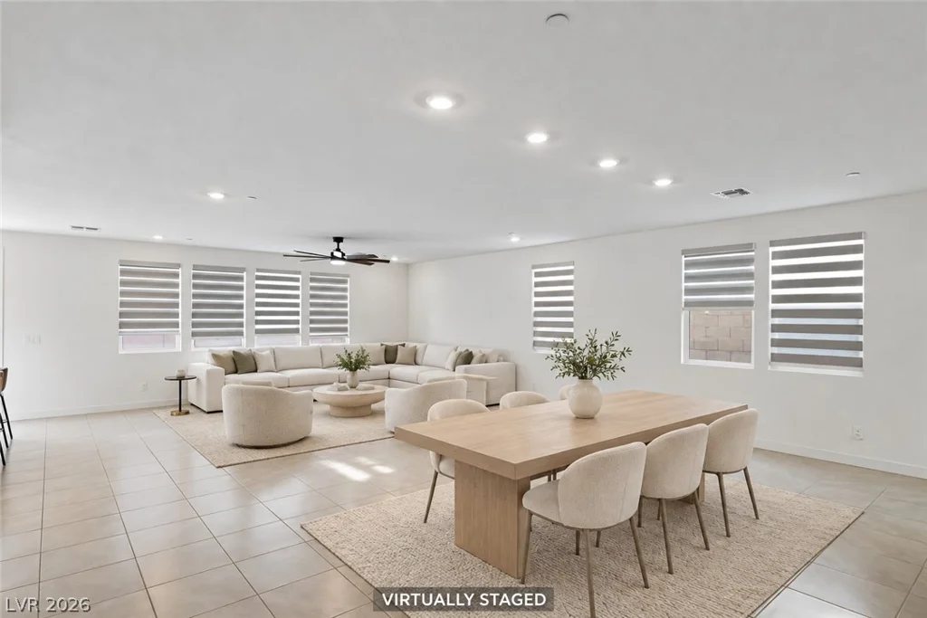 10861 Trail Crest, Las Vegas, NV 89166