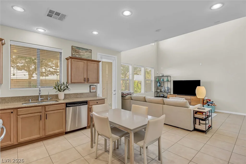 1858 Morro Vista, Las Vegas, NV 89135